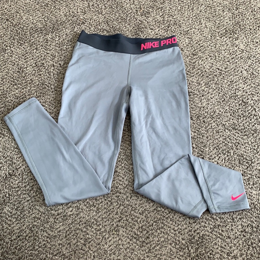 Nike Pro Leggings